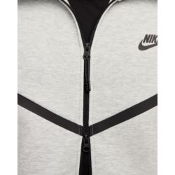 Nike M NK TCH FLC FZ WR HOODIE HV0949-063