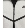 Nike M NK TCH FLC FZ WR HOODIE HV0949-063 Nike M NK TCH FLC FZ WR HOODIE HV0949-063