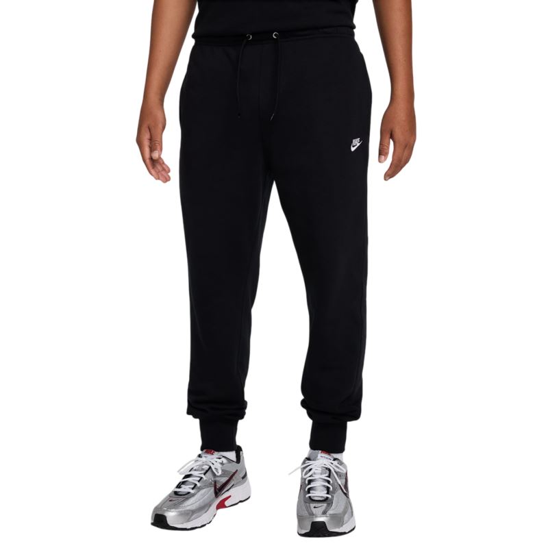 Nike M NK CLUB FT JOGGER FN3801-010 Nike M NK CLUB FT JOGGER FN3801-010