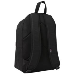 Fila FENYI Backpack double pocket Black