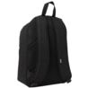 Fila FENYI Backpack double pocket Black Fila FENYI Backpack double pocket Black