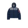 Alpha Industries HP NASA Jacket 148135-697 Alpha Industries HP NASA Jacket 148135-697
