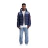 Alpha Industries HP NASA Jacket 148135-697 Alpha Industries HP NASA Jacket 148135-697