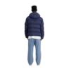 Alpha Industries HP NASA Jacket 148135-697 Alpha Industries HP NASA Jacket 148135-697