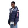 Alpha Industries HP NASA Jacket 148135-697 Alpha Industries HP NASA Jacket 148135-697
