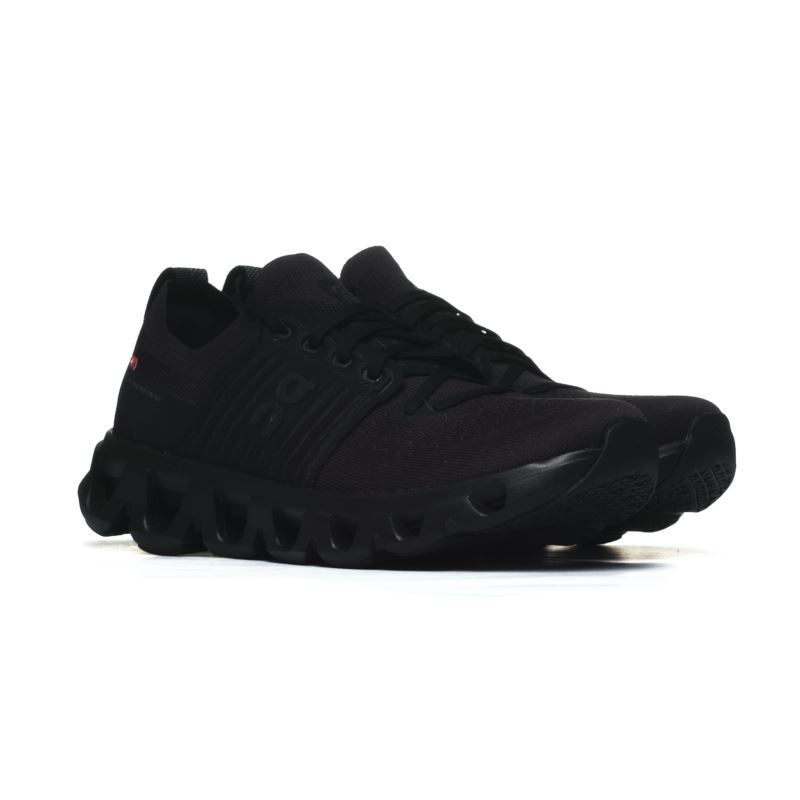 On Running CLOUDSWIFT 4 BLACK 3MF10130106 On Running CLOUDSWIFT 4 BLACK 3MF10130106