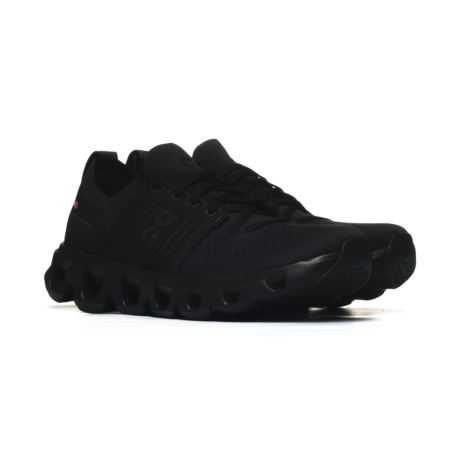 On Running CLOUDSWIFT 4 BLACK 3MF10130106