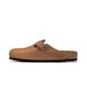 Birkenstock Boston LEOI Cognac 1028179 Birkenstock Boston LEOI Cognac 1028179