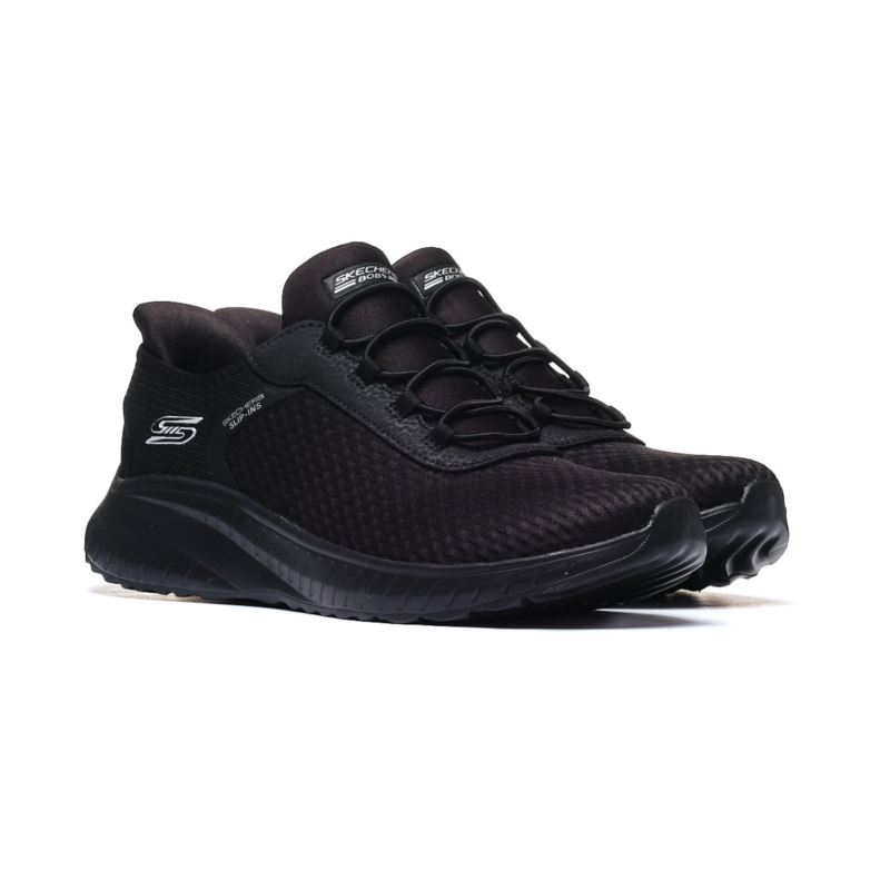 Skechers BOBS SQUAD CHAOS - I 117504-BBK