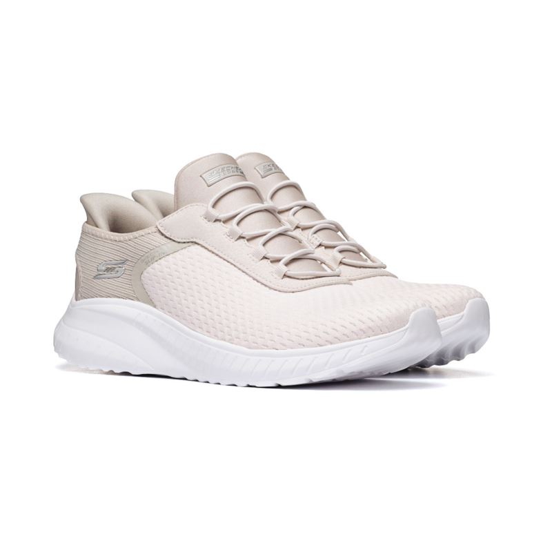Skechers BOBS SQUAD CHAOS - I 117504-OFWT Skechers BOBS SQUAD CHAOS - I 117504-OFWT