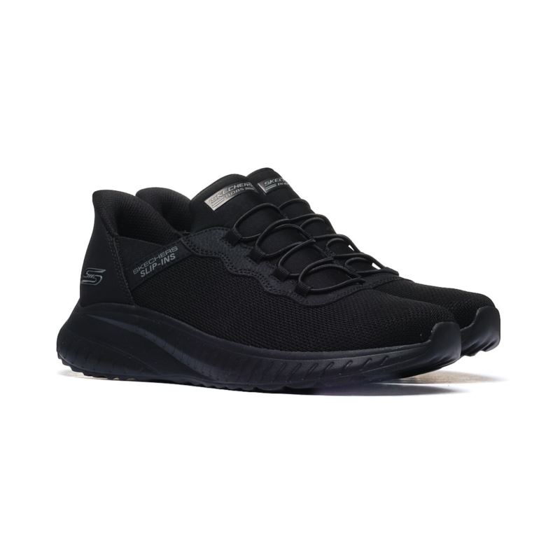 Skechers BOBS SQUAD CHAOS-DAI 118300-BBK