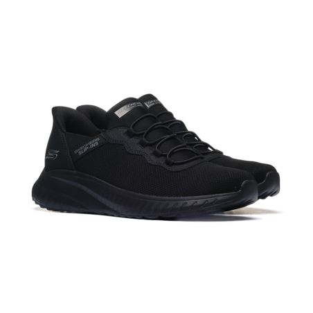 Skechers BOBS SQUAD CHAOS-DAI 118300-BBK