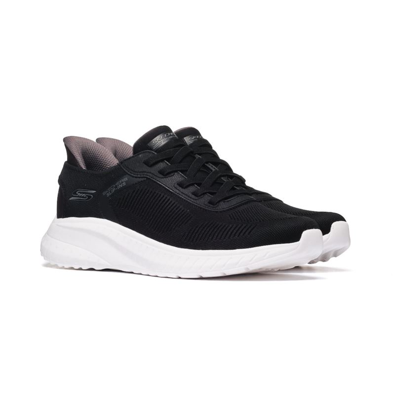 Skechers BOB SQUAD CHAOS - SO 118312-BLK Skechers BOB SQUAD CHAOS - SO 118312-BLK