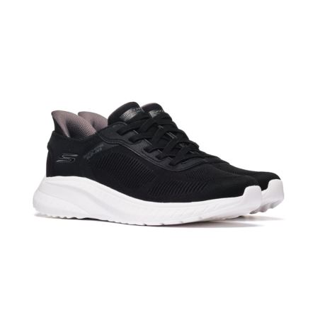 Skechers BOB SQUAD CHAOS - SO 118312-BLK
