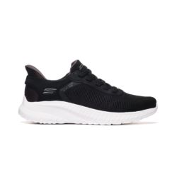 Skechers BOB SQUAD CHAOS - SO 118312-BLK