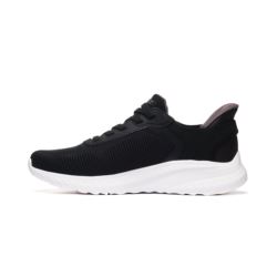 Skechers BOB SQUAD CHAOS - SO 118312-BLK