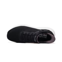 Skechers BOB SQUAD CHAOS - SO 118312-BLK