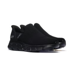Skechers BOBS B FLEX - RESILI 118306-BBK
