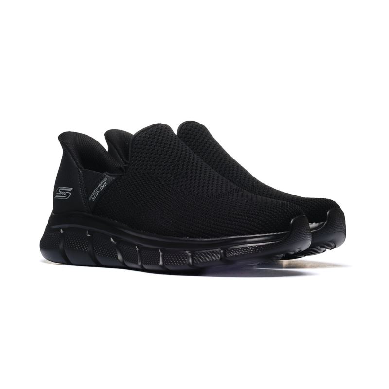 Skechers BOBS B FLEX - RESILI 118306-BBK Skechers BOBS B FLEX - RESILI 118306-BBK