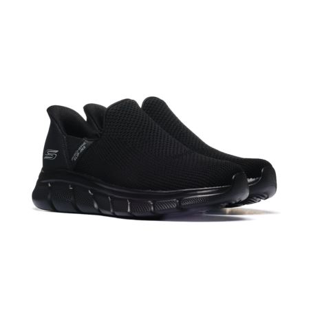 Skechers BOBS B FLEX - RESILI 118306-BBK