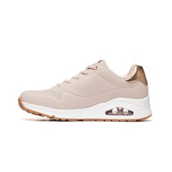 Skechers UNO - SHIMMER AWAY 155196-NAT