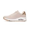 Skechers UNO - SHIMMER AWAY 155196-NAT Skechers UNO - SHIMMER AWAY 155196-NAT