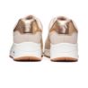 Skechers UNO - SHIMMER AWAY 155196-NAT Skechers UNO - SHIMMER AWAY 155196-NAT