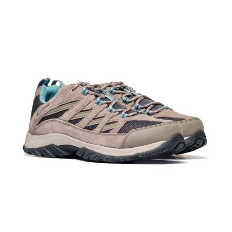 Columbia Women Crestwood Hiking Shoe 1781141055