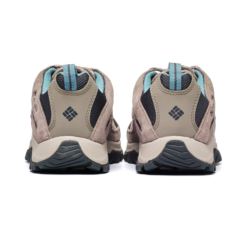 Columbia Women Crestwood Hiking Shoe 1781141055