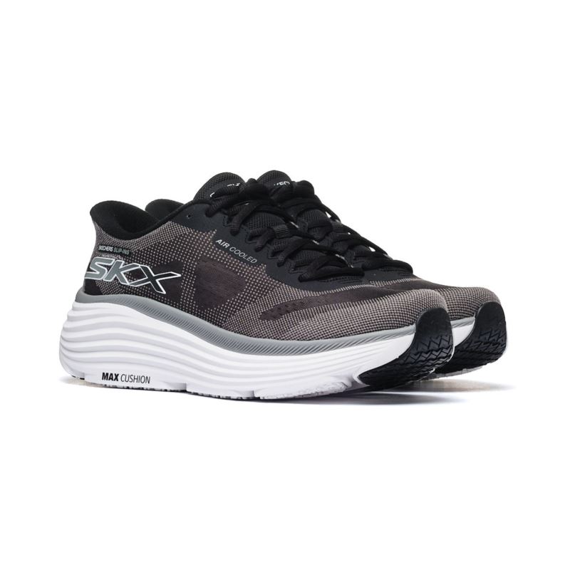 Skechers MAX CUSHIONING ENDEA 220611-BLK