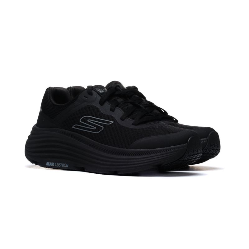 Skechers MAX CUSHIONING ENDEA 220613-BBK