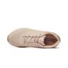 Skechers UNO - SHIMMER AWAY 155196-NUDE Skechers UNO - SHIMMER AWAY 155196-NUDE