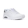 Skechers UNO - SHIMMER AWAY 155196-WSL Skechers UNO - SHIMMER AWAY 155196-WSL