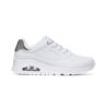 Skechers UNO - SHIMMER AWAY 155196-WSL Skechers UNO - SHIMMER AWAY 155196-WSL