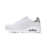 Skechers UNO - SHIMMER AWAY 155196-WSL Skechers UNO - SHIMMER AWAY 155196-WSL