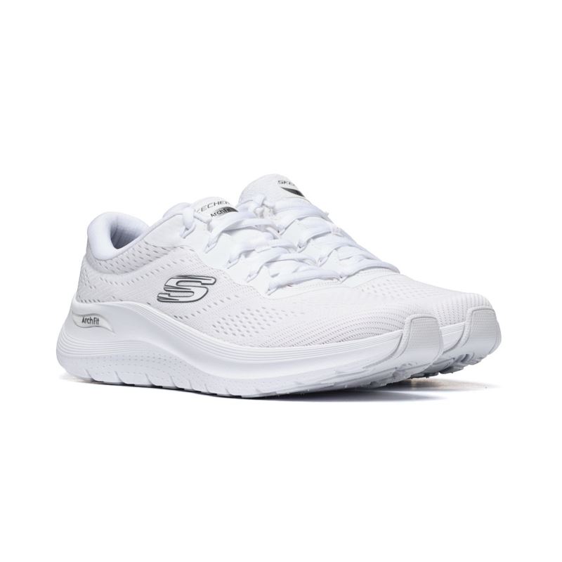 Skechers ARCH FIT 2.0 232700-WHT Skechers ARCH FIT 2.0 232700-WHT