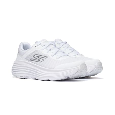 Skechers MAX CUSHIONING ENDEA 220613-WHT