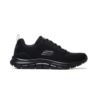 Skechers TRACK - LESHUR 232758-BBK