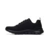 Skechers TRACK - LESHUR 232758-BBK