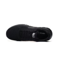 Skechers TRACK - LESHUR 232758-BBK