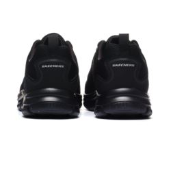 Skechers TRACK - LESHUR 232758-BBK