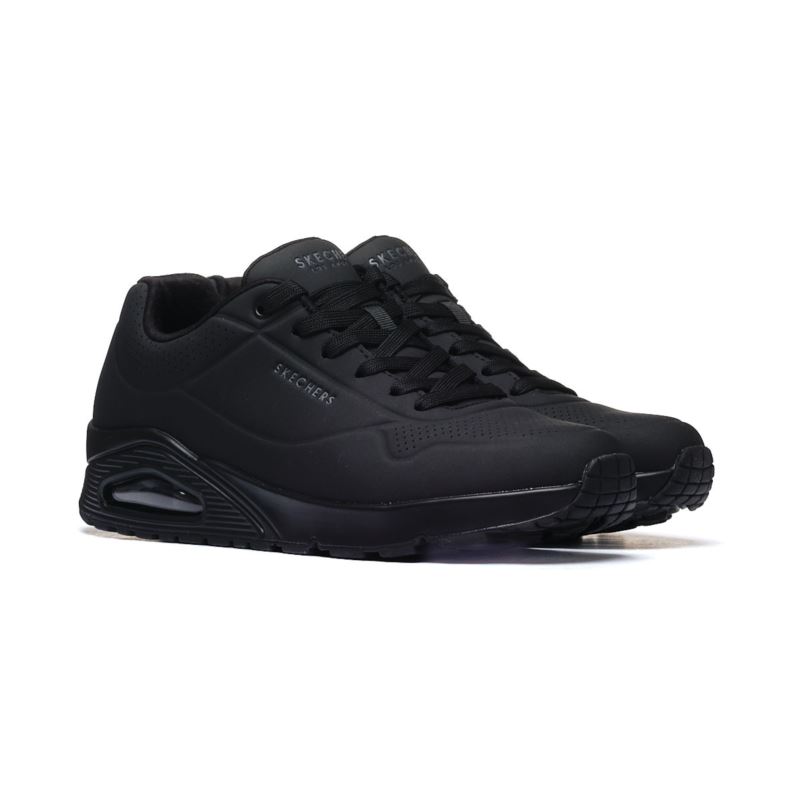 Skechers UNO - STAND ON AIR 52458-BBK