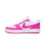 Nike COURT BOROUGH LOW RECRAFT BG DV5456-123 Nike COURT BOROUGH LOW RECRAFT BG DV5456-123