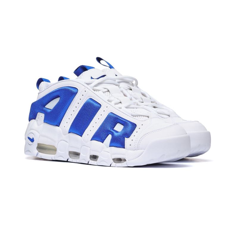 Nike AIR MORE UPTEMPO LOW FZ3055-101 Nike AIR MORE UPTEMPO LOW FZ3055-101