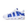 Nike AIR MORE UPTEMPO LOW FZ3055-101 Nike AIR MORE UPTEMPO LOW FZ3055-101