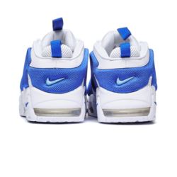 Nike AIR MORE UPTEMPO LOW FZ3055-101
