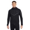 Nike M NK TCH FLC FZ WR HOODIE  HV0949-010 Nike M NK TCH FLC FZ WR HOODIE  HV0949-010