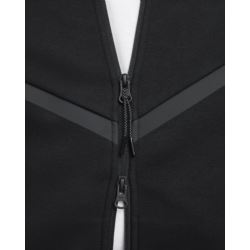 Nike M NK TCH FLC FZ WR HOODIE  HV0949-010