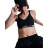 Nike W NK DF INDY MED SPT BRA FD1065-011 Nike W NK DF INDY MED SPT BRA FD1065-011