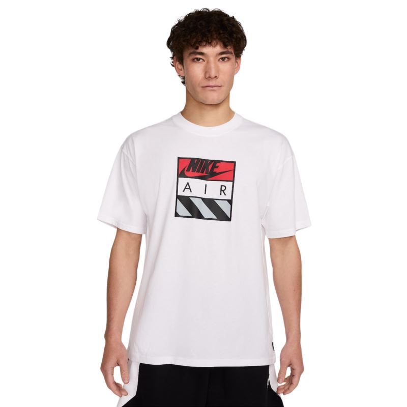 Nike M NSW TEE M90 NK AIR SP25 1 MENS HJ0578-100 Nike M NSW TEE M90 NK AIR SP25 1 MENS HJ0578-100